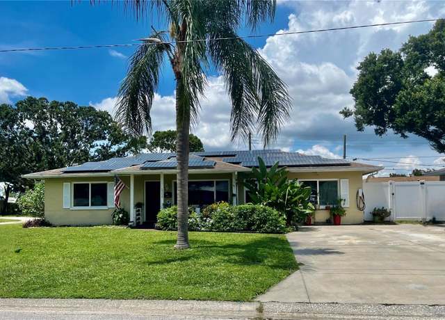 Property at 5299 35th Ave N, St Petersburg, FL 33710, 3 beds, 2 baths