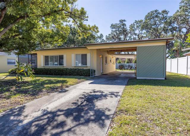 Property at 10256 51st Ave N, St Petersburg, FL 33708, 2 beds, 1 bath