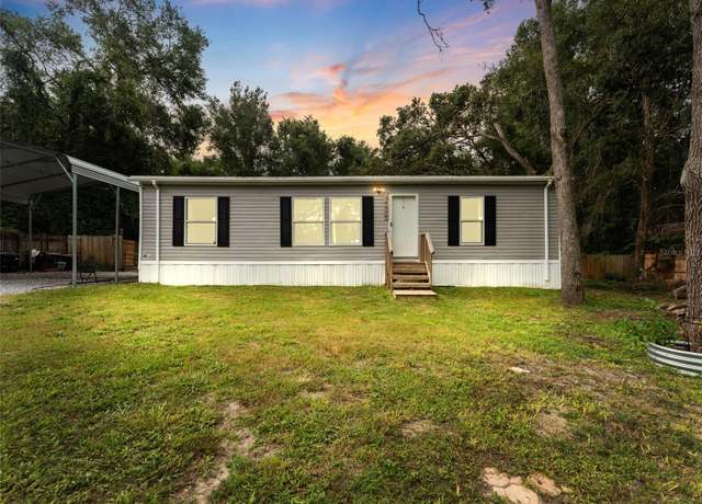 Property at 34930 Emily Dr, Dade City, FL 33523, 3 beds, 2 baths