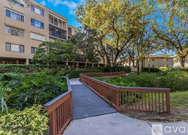 Property at 3062 Eastland Blvd #407, Clearwater, FL 33761, 1 bed, 1 bath