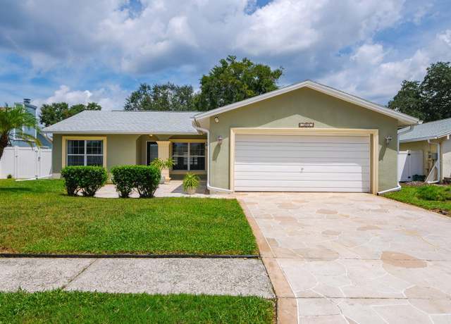 Property at 14918 Old Pointe Rd, Tampa, FL 33613, 3 beds, 2 baths