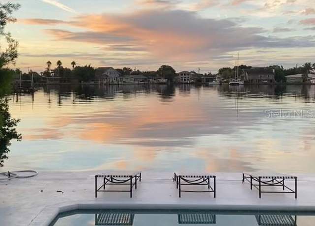 Property at 440 64th Ave, St Pete Beach, FL 33706, 4 beds, 2.5 baths