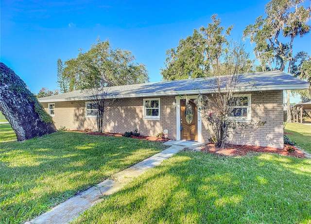 Property at 2129 Lime Tree Dr, Edgewater, FL 32141, 3 beds, 2 baths