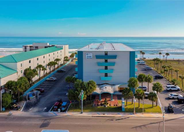 Property at 313 S Atlantic Ave #6140, Daytona Beach, FL 32118, 1 bed, 1 bath