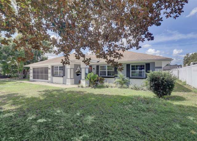 Property at 3960 Lema Dr, Spring Hill, FL 34609, 3 beds, 2 baths