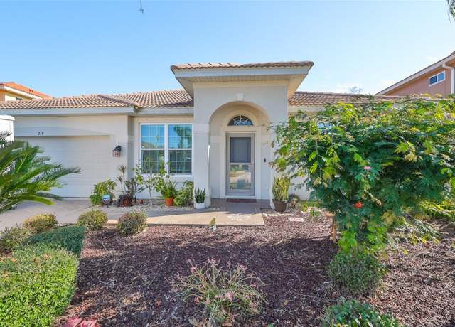 Property at 219 Heritage Isles Way, Bradenton, FL 34212, 4 beds, 2 baths