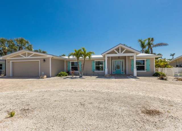 Property at 509 77th St, Holmes Beach, FL 34217, 4 beds, 3 baths