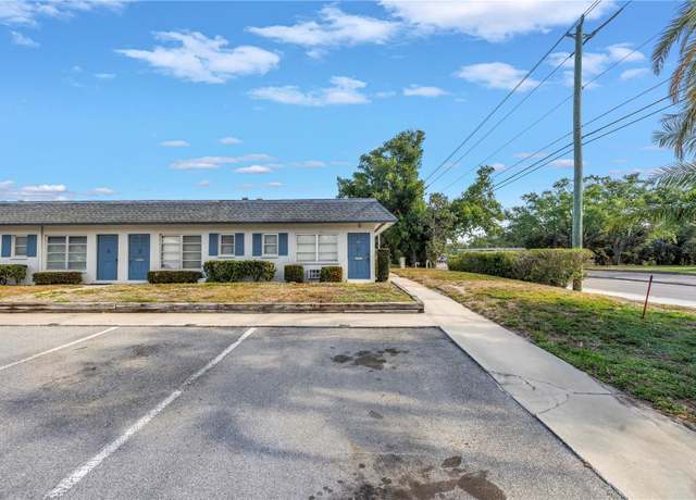 Property at 4444 Swift Rd #25, Sarasota, FL 34231, 1 bed, 1 bath