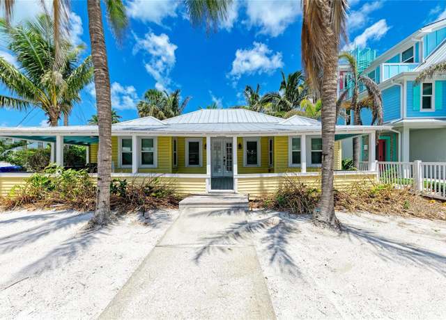 Property at 104 Magnolia Ave, Anna Maria, FL 34216, 3 beds, 3.5 baths