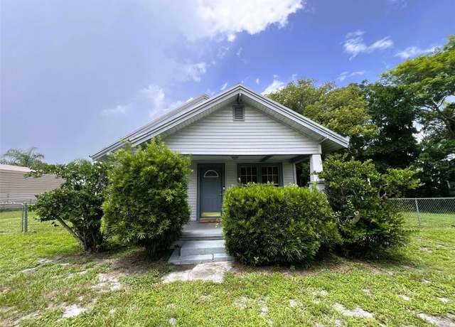 Property at 625 W Lake Wales Rd S, Lake Wales, FL 33859, 2 beds, 1 bath