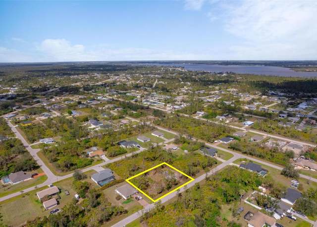 Property at 12400 Prudential Ave, Port Charlotte, FL 33981
