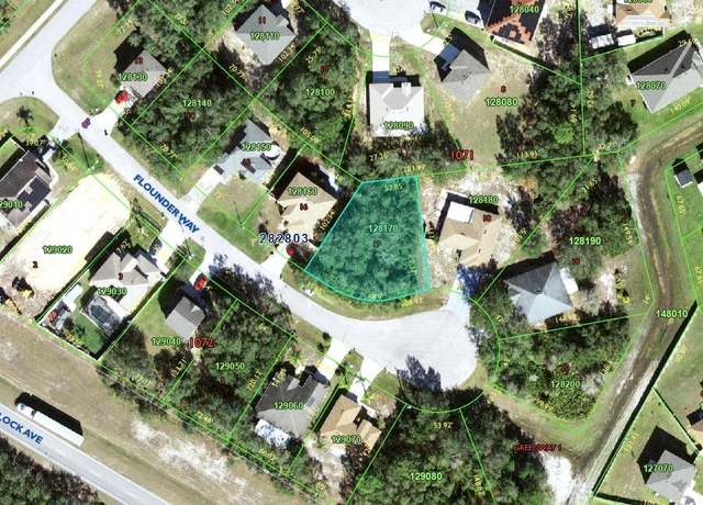 Property at 211 Flounder Way, Kissimmee, FL 34759