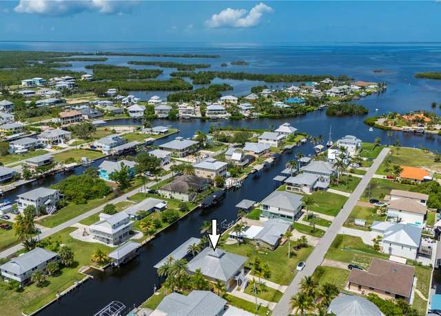 Property at 24261 Captain Kidd Blvd, Punta Gorda, FL 33955, 3 beds, 3 baths