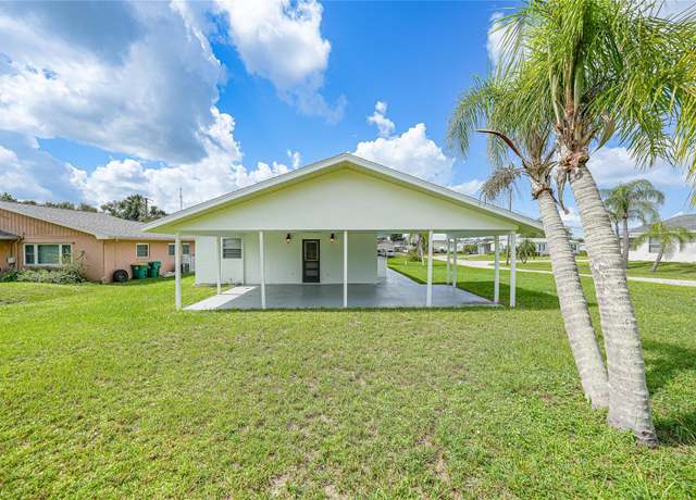 Property at 29165 Orva Dr, Punta Gorda, FL 33982, 2 beds, 1 bath