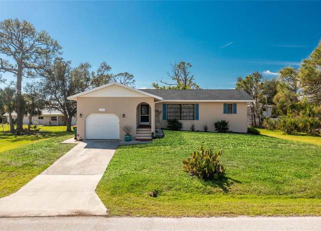 Property at 8159 Archie St, Englewood, FL 34224, 2 beds, 2 baths