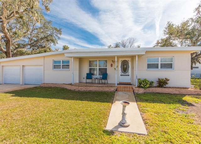 Property at 105 Park Cir, Daytona Beach, FL 32117, 3 beds, 2 baths