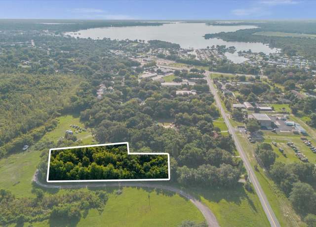 Property at TBD Private Rd, Tavares, FL 32778