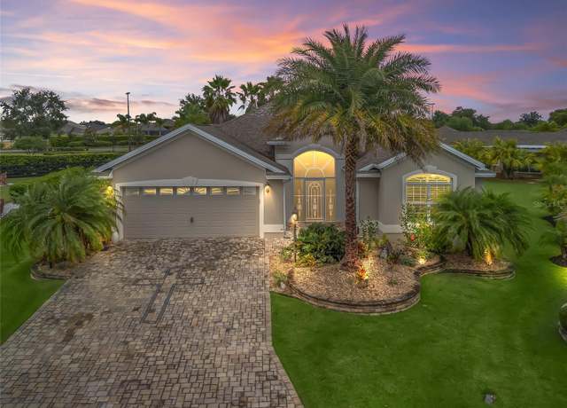 Property at 631 Independence Path, The Villages, FL 32163, 4 beds, 2 baths