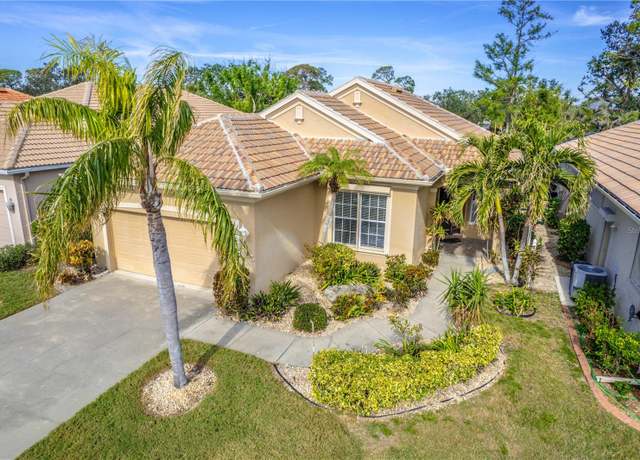 Property at 125 Amora Ave, Venice, FL 34285, 3 beds, 2 baths