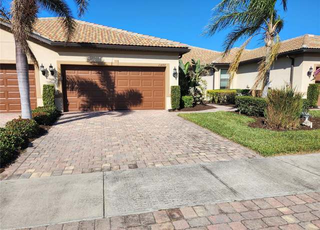 Property at 13892 Alafaya St, Venice, FL 34293, 2 beds, 2 baths