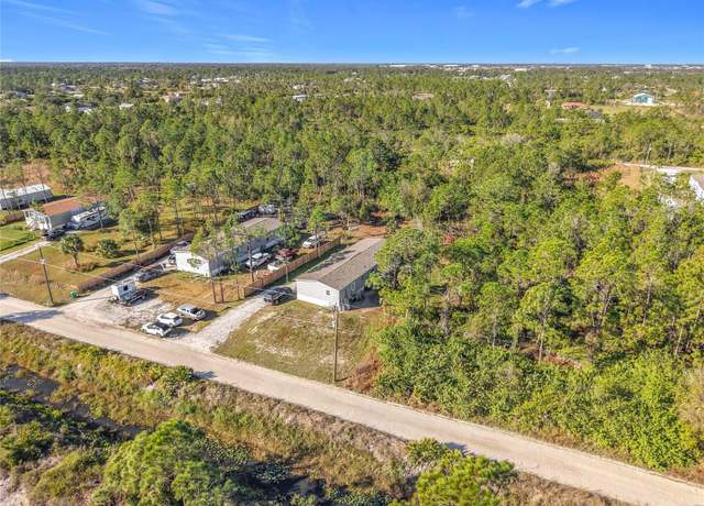 Property at 8325 Strasse Blvd, Punta Gorda, FL 33982, 5 beds, 3 baths