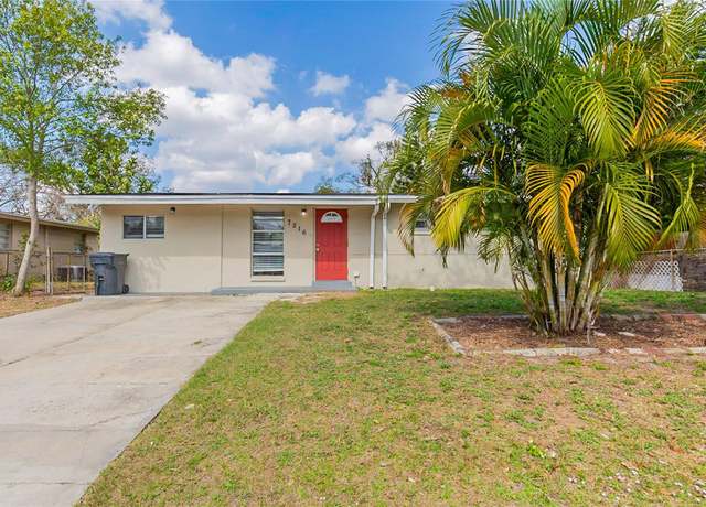 Property at 7216 E Emma St, Tampa, FL 33610, 3 beds, 1 bath