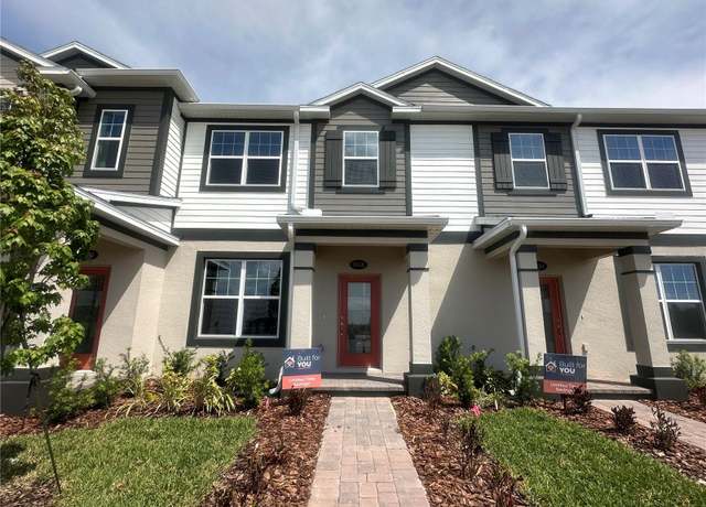 Property at 9338 Bolshoi Aly, Winter Garden, FL 34787, 3 beds, 2.5 baths