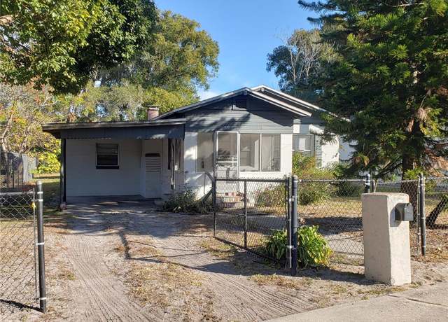 Property at 539 Clark St, Maitland, FL 32751, 3 beds, 1 bath