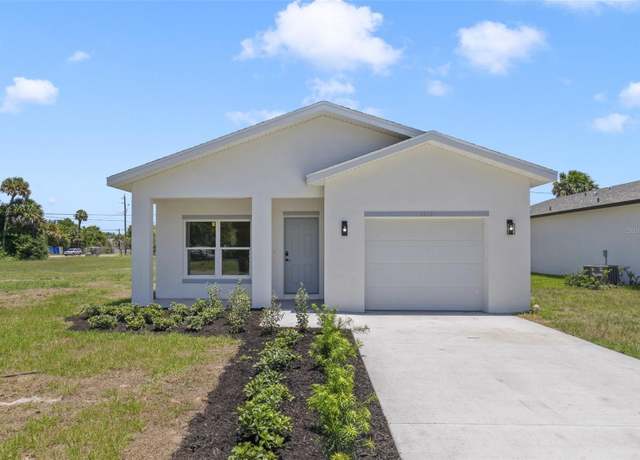 Property at 1724 Elizabeth Ave, Titusville, FL 32780, 3 beds, 2 baths