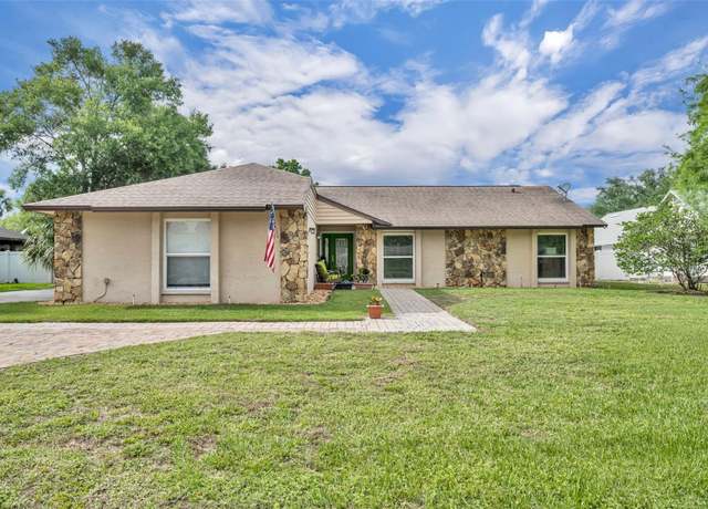 Property at 150 Tarpon Cir, Winter Springs, FL 32708, 3 beds, 2 baths