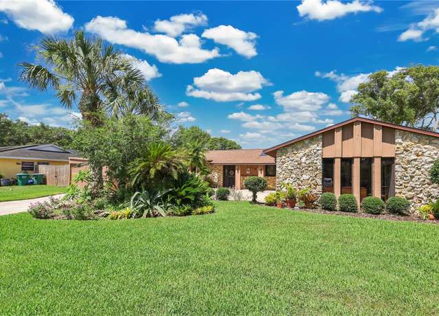 Property at 119 Rock Lake Rd, Longwood, FL 32750, 4 beds, 4 baths
