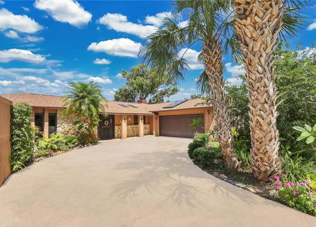 Property at 119 Rock Lake Rd, Longwood, FL 32750, 4 beds, 4 baths