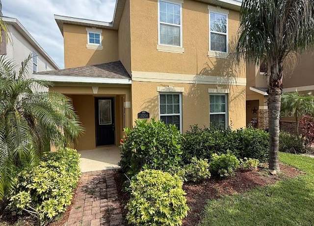 Property at 15208 Avenue OF The Arbors, Winter Garden, FL 34787, 3 beds, 2.5 baths