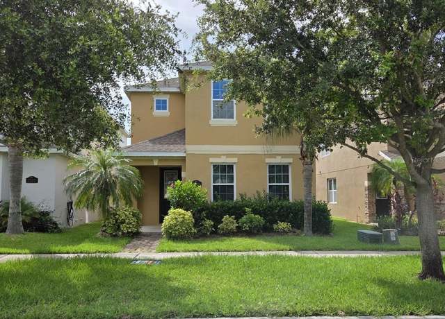 Property at 15208 Avenue OF The Arbors, Winter Garden, FL 34787, 3 beds, 2.5 baths
