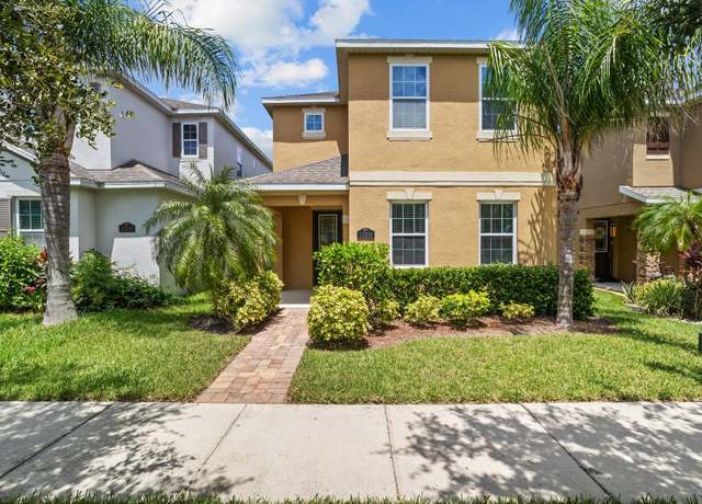Property at 15208 Avenue OF The Arbors, Winter Garden, FL 34787, 3 beds, 2.5 baths