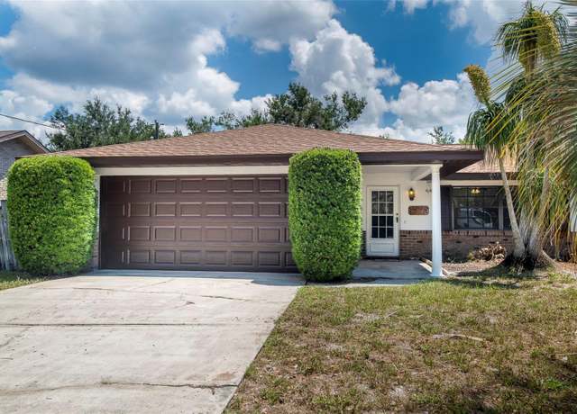 Property at 1898 Marysville Dr, Deltona, FL 32725, 3 beds, 2 baths