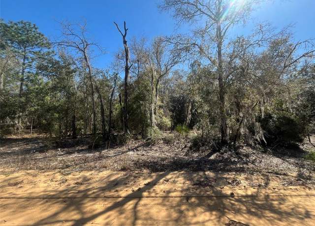 Property at Kitty, Interlachen, FL 32148