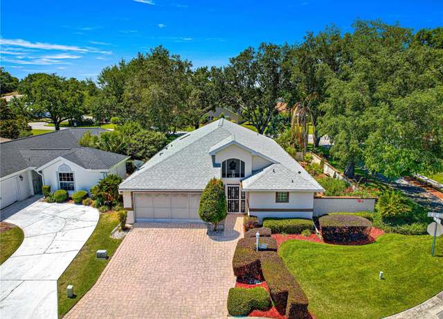 Property at 17808 SE 115th Ct, Summerfield, FL 34491, 3 beds, 3 baths