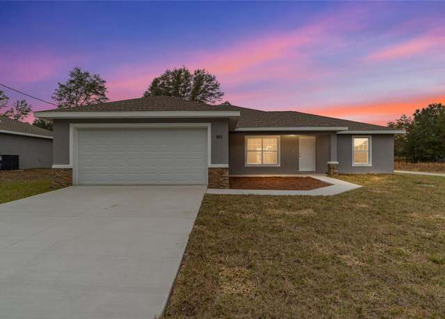 Property at 11400 N Terra Cotta Dr, Citrus Springs, FL 34434, 3 beds, 2 baths
