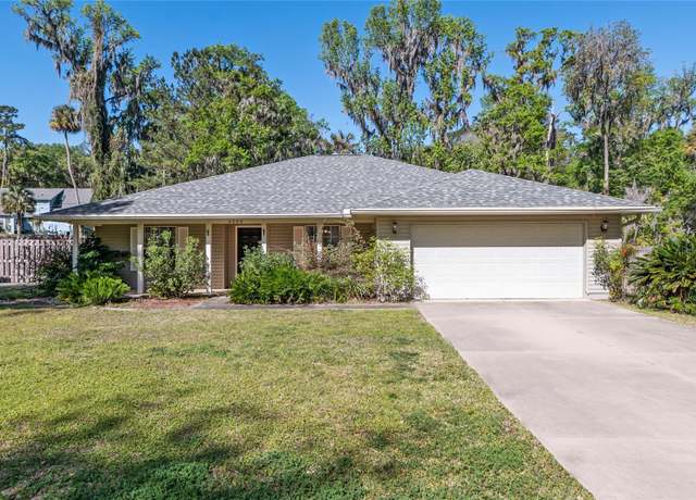 Property at 4004 SW 6 Ave, Ocala, FL 34471, 3 beds, 2 baths
