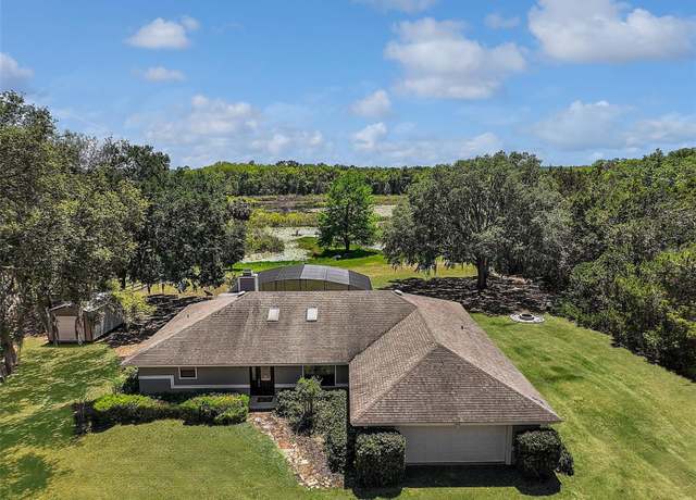 Property at 26200 SE Highway 42, Umatilla, FL 32784, 3 beds, 3 baths