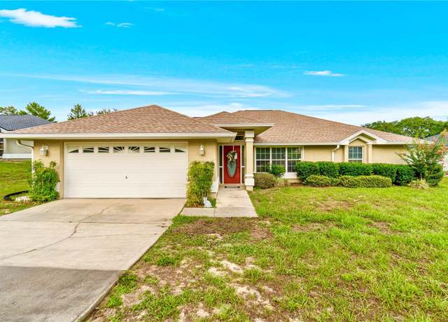Property at 10151 SW 41st Ter, Ocala, FL 34476, 3 beds, 2 baths
