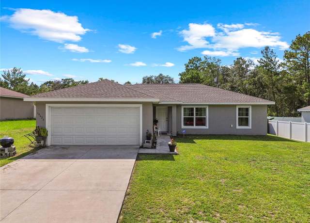 Property at 14626 SW 79th Terrace Rd, Ocala, FL 34473, 3 beds, 2 baths