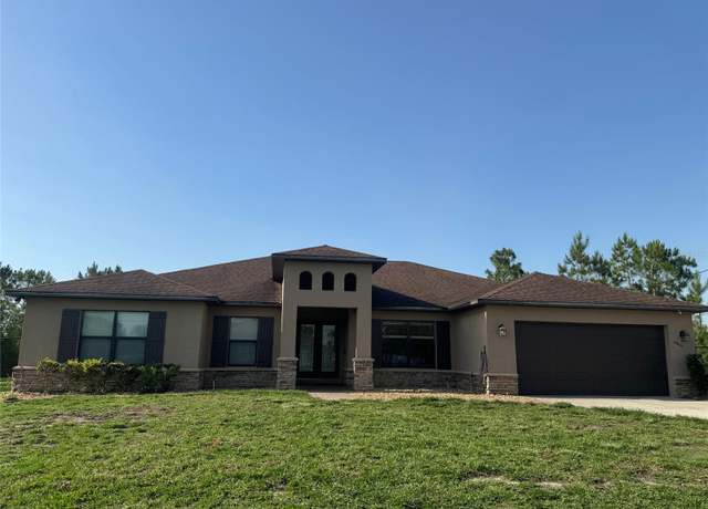 Property at 18805 Nettleton St, Orlando, FL 32833, 4 beds, 3 baths