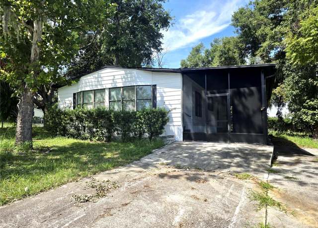 Property at 16909 Bay Ave, Montverde, FL 34756, 2 beds, 2 baths