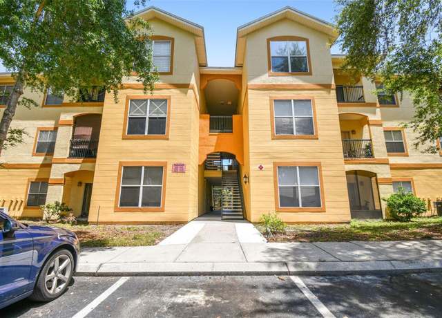 Property at 5608 Pinnacle Heights Cir #305, Tampa, FL 33624, 2 beds, 2 baths