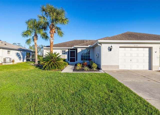 Property at 10306 Chatuge Dr, San Antonio, FL 33576, 2 beds, 2 baths