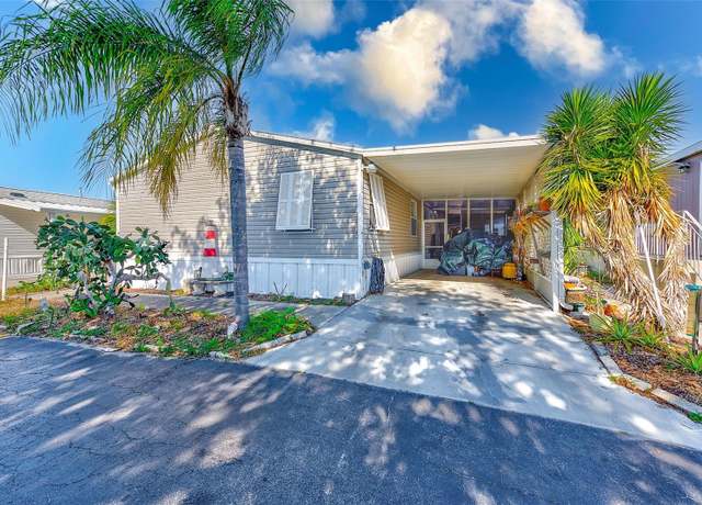 Property at 12701 126th Ave #63, Largo, FL 33774, 3 beds, 2 baths