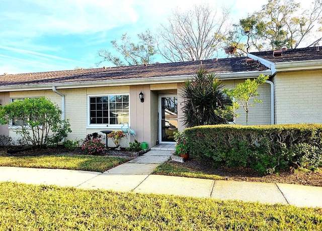 Property at 1000 Dunrobin Dr Unit C, Palm Harbor, FL 34684, 2 beds, 2 baths