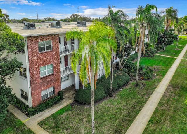 Property at 5150 10th Ave N #302, St Petersburg, FL 33710, 2 beds, 1 bath